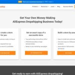 Building A Dropshipping Business In 2 Months at @MastersUnion